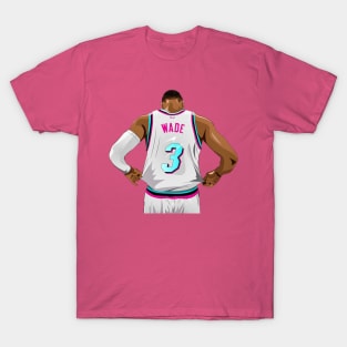 D Wade Vice II T-Shirt